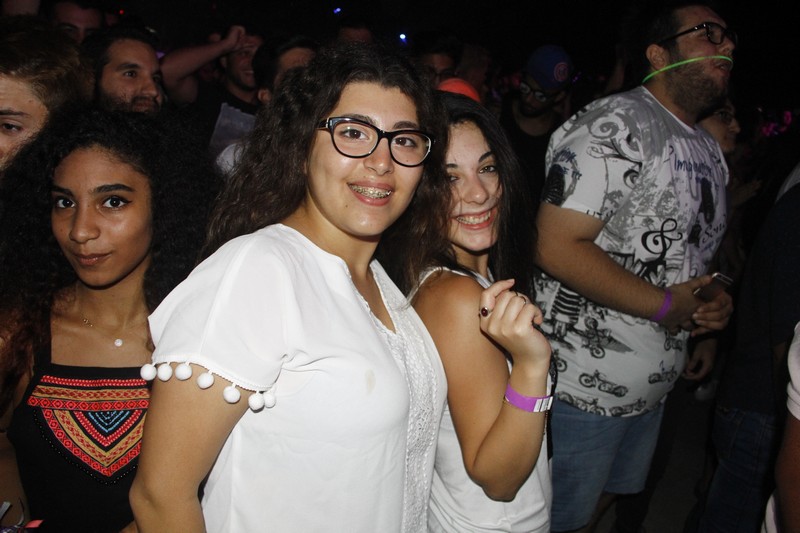 NRJ Music Tour 2016 Part 2